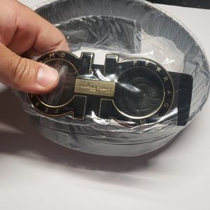 Salvatore ferragamo Belt Size 32